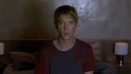 Domnhall Gleeson in Ex Machina | image via Universal Pictures